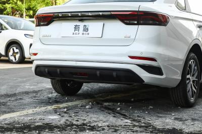 2026款 第4代 400万纪念款 1.5L 手动超越型-外观-图片-有驾
