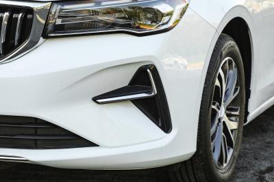 2026款 第4代 400万纪念款 1.5L 手动超越型-外观-图片-有驾