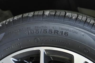 2026款 第4代 400万纪念款 1.5L 手动超越型-外观-图片-有驾