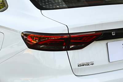 2026款 第4代 400万纪念款 1.5L 手动超越型-外观-图片-有驾