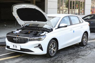 2026款 第4代 400万纪念款 1.5L 手动超越型-外观-图片-有驾
