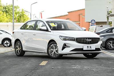 2026款 第4代 400万纪念款 1.5L 手动超越型-外观-图片-有驾