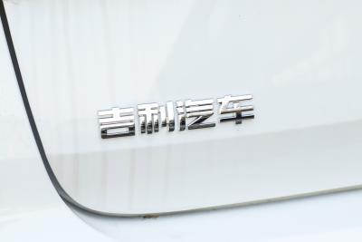 2026款 第4代 400万纪念款 1.5L 手动超越型-外观-图片-有驾