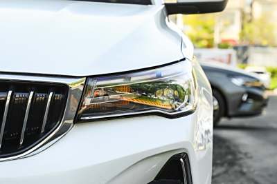2026款 第4代 400万纪念款 1.5L 手动超越型-外观-图片-有驾