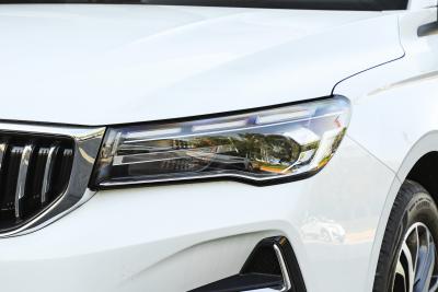 2026款 第4代 400万纪念款 1.5L 手动超越型-外观-图片-有驾