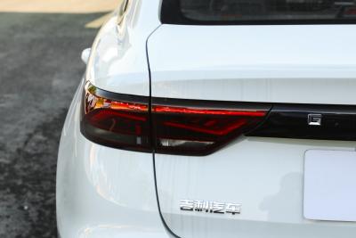2026款 第4代 400万纪念款 1.5L 手动超越型-外观-图片-有驾