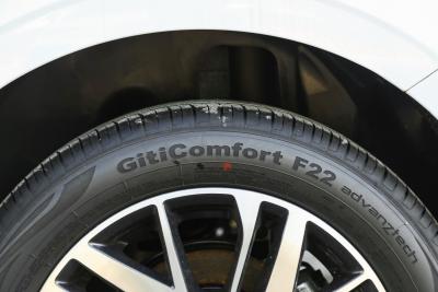 2026款 第4代 400万纪念款 1.5L 手动超越型-外观-图片-有驾