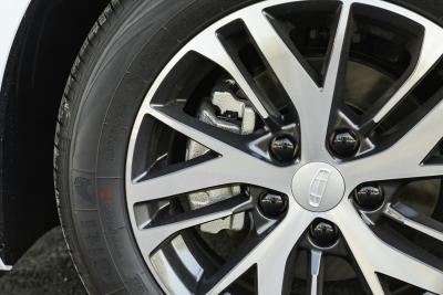 2026款 第4代 400万纪念款 1.5L 手动超越型-外观-图片-有驾