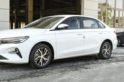 2026款 第4代 400万纪念款 1.5L 手动超越型-外观-图片-有驾
