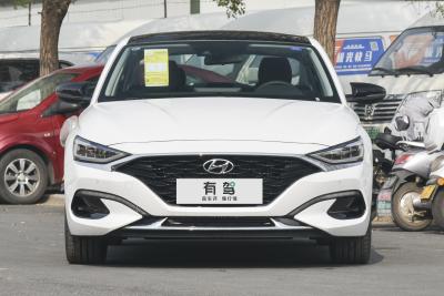 2021款 280TGDi Luxury Sport劲享版-外观-图片-有驾