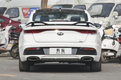 2021款 280TGDi Luxury Sport劲享版-外观-图片-有驾