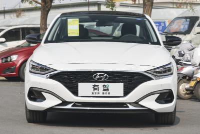 2021款 280TGDi Luxury Sport劲享版-外观-图片-有驾