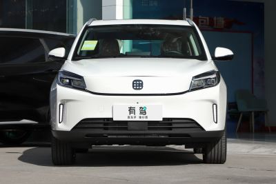 2023款 405km 豪华版-外观-图片-有驾