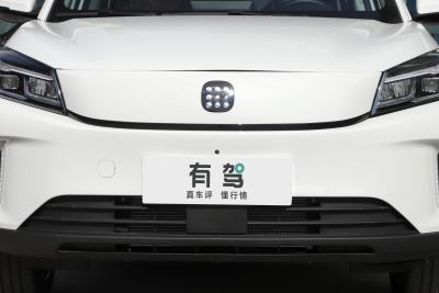 2023款 405km 豪华版-外观-图片-有驾