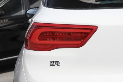 2023款 405km 豪华版-外观-图片-有驾