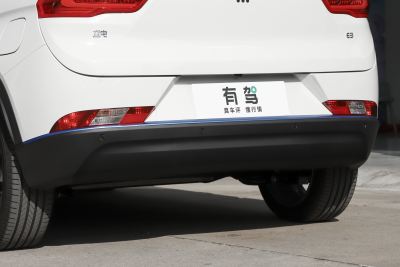 2023款 405km 豪华版-外观-图片-有驾