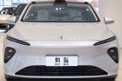 2024款 100kWh 行政版-外观-图片-有驾