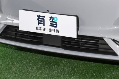 2024款 530km 远航版-外观-图片-有驾