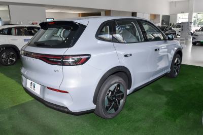 2024款 530km 远航版-外观-图片-有驾