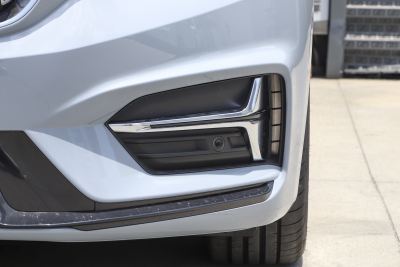 2023款 2.0TD 尊贵型-外观-图片-有驾 2023款 2.0TD 尊贵型-外观-图片-有驾