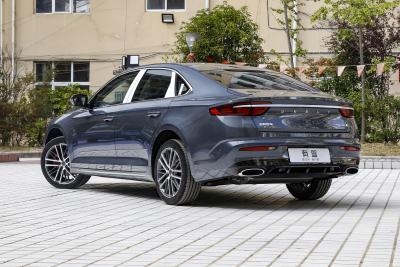 2023款 2.0TD 尊贵型-外观-图片-有驾 2023款 2.0TD 尊贵型-外观-图片-有驾