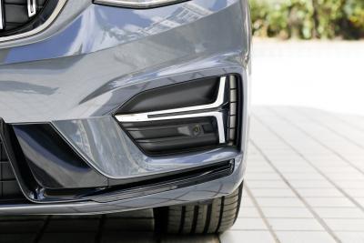 2023款 2.0TD 尊贵型-外观-图片-有驾 2023款 2.0TD 尊贵型-外观-图片-有驾