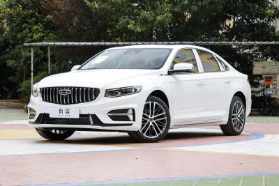 2023款 2.0TD 尊贵型-外观-图片-有驾 2023款 2.0TD 尊贵型-外观-图片-有驾