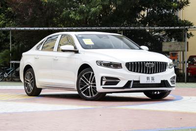 2023款 2.0TD 尊贵型-外观-图片-有驾 2023款 2.0TD 尊贵型-外观-图片-有驾