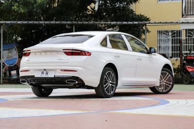 2023款 2.0TD 尊贵型-外观-图片-有驾 2023款 2.0TD 尊贵型-外观-图片-有驾