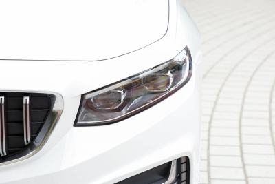 2023款 2.0TD 尊贵型-外观-图片-有驾 2023款 2.0TD 尊贵型-外观-图片-有驾