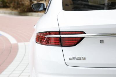 2023款 2.0TD 尊贵型-外观-图片-有驾 2023款 2.0TD 尊贵型-外观-图片-有驾