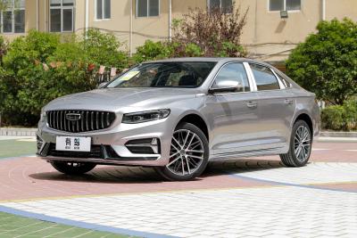 2023款 2.0TD 尊贵型-外观-图片-有驾 2023款 2.0TD 尊贵型-外观-图片-有驾