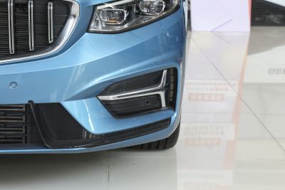 2023款 2.0TD 尊贵型-外观-图片-有驾 2023款 2.0TD 尊贵型-外观-图片-有驾