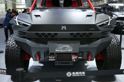 2024款 天使合伙人-外观-图片-有驾