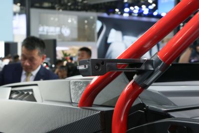 2024款 天使合伙人-外观-图片-有驾