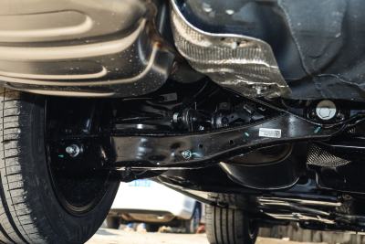 2026款 Pro 300TSI 智逸版-外观-图片-有驾