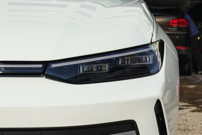 2026款 Pro 300TSI 智逸版-外观-图片-有驾