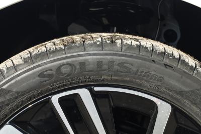 2026款 Pro 300TSI 智逸版-外观-图片-有驾