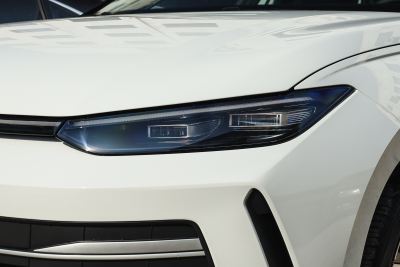 2026款 Pro 300TSI 智逸版-外观-图片-有驾