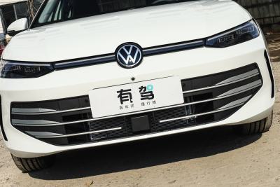 2026款 Pro 300TSI 智逸版-外观-图片-有驾