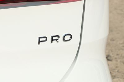 2026款 Pro 300TSI 智逸版-外观-图片-有驾