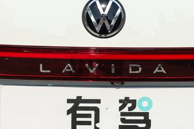 2026款 Pro 300TSI 智逸版-外观-图片-有驾