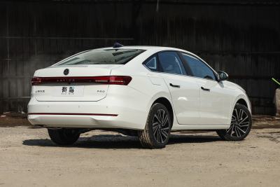 2026款 Pro 300TSI 智逸版-外观-图片-有驾