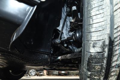 2026款 Pro 300TSI 智逸版-外观-图片-有驾