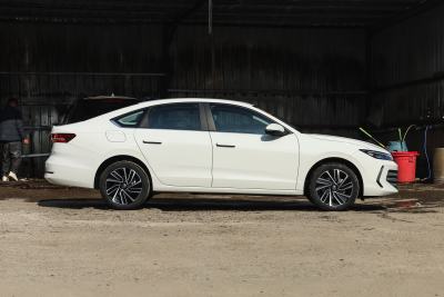 2026款 Pro 300TSI 智逸版-外观-图片-有驾