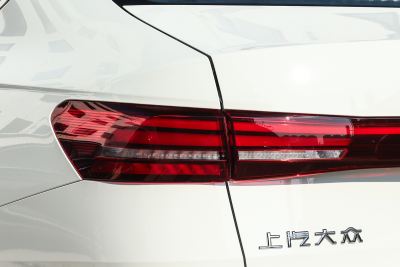 2026款 Pro 300TSI 智逸版-外观-图片-有驾