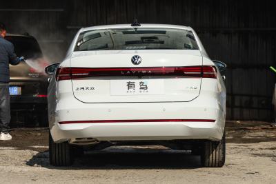 2026款 Pro 300TSI 智逸版-外观-图片-有驾