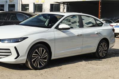 2026款 Pro 300TSI 智逸版-外观-图片-有驾