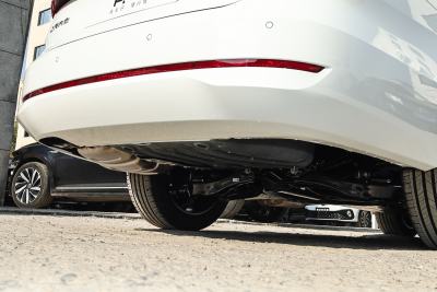 2026款 Pro 300TSI 智逸版-外观-图片-有驾