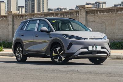 2025款 520KM智航版-外观-图片-有驾